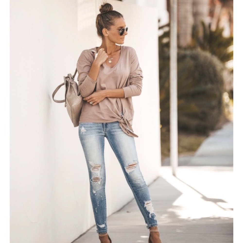 ✨✨✨BRAND NEW VICI DOLLS COTTON TOP✨✨✨